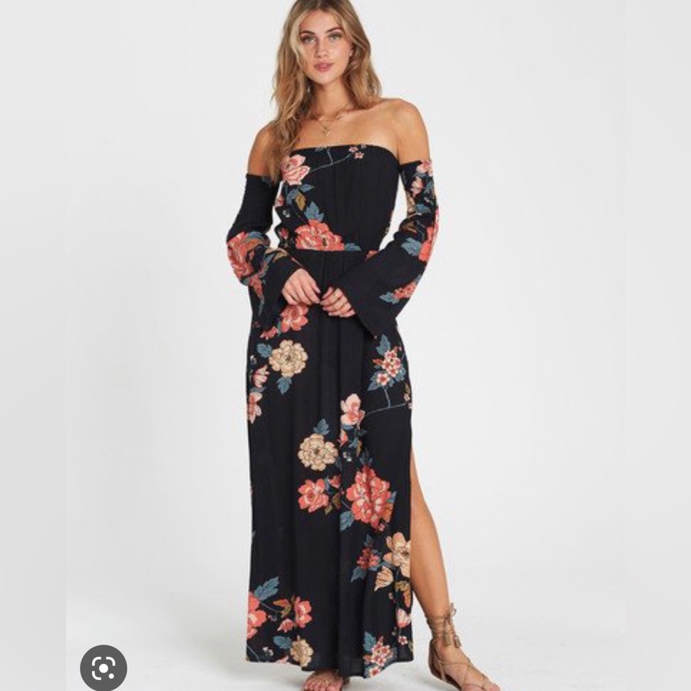 Billabong dress